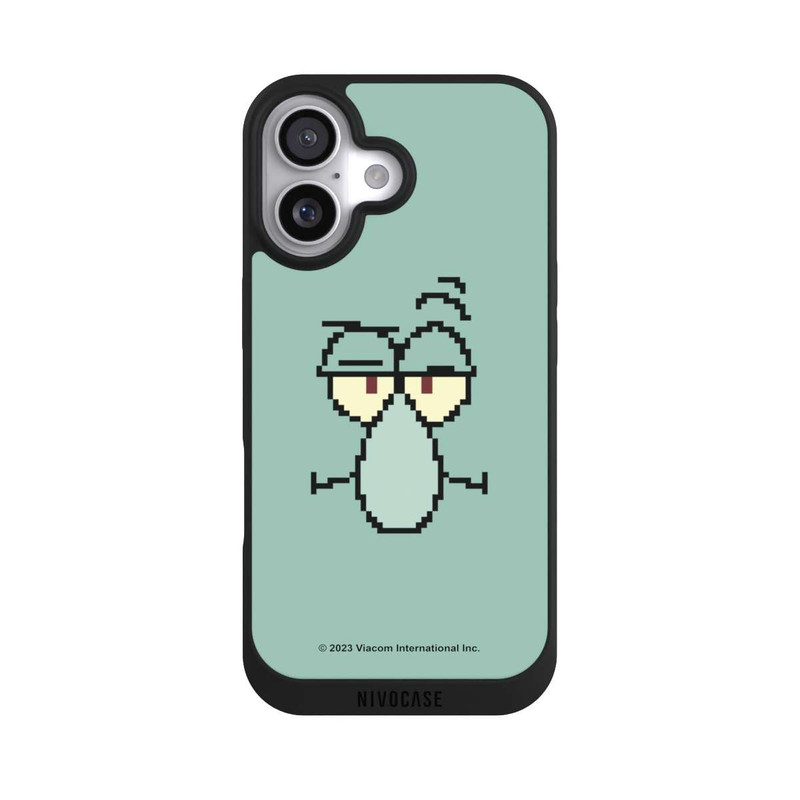 iPhone 17 NIVOpure Carlo audacieux et impétueux