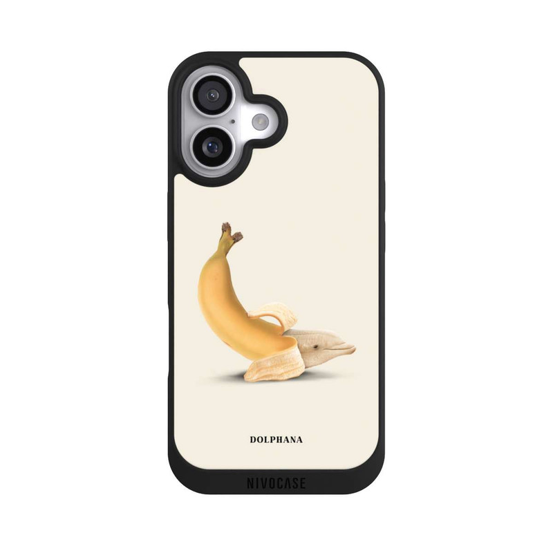 iPhone 17 NIVOpure Dolphana