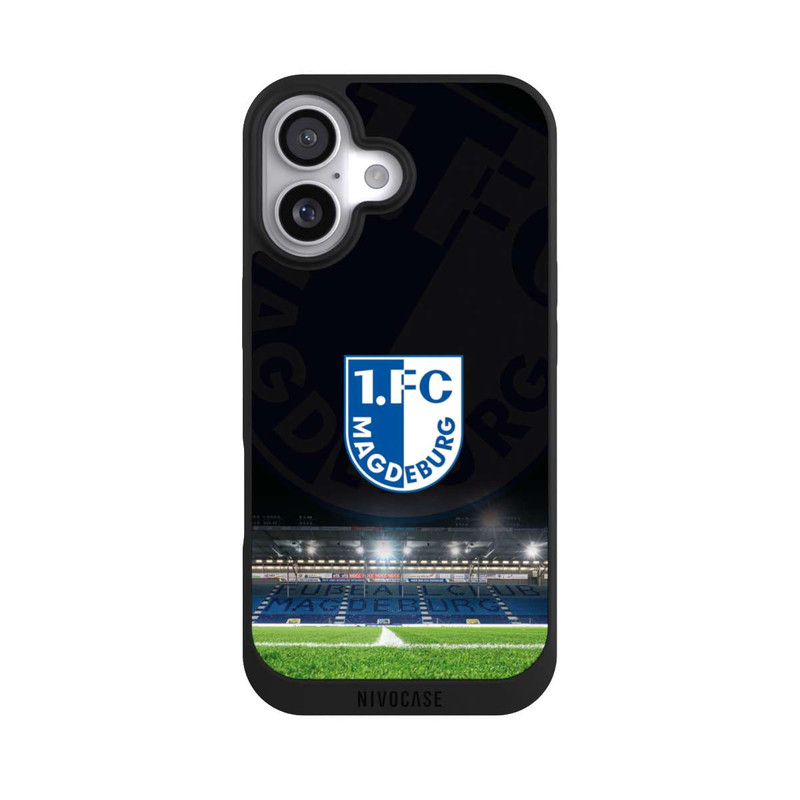 iPhone 17 NIVOpure 1.FCM Tribüne