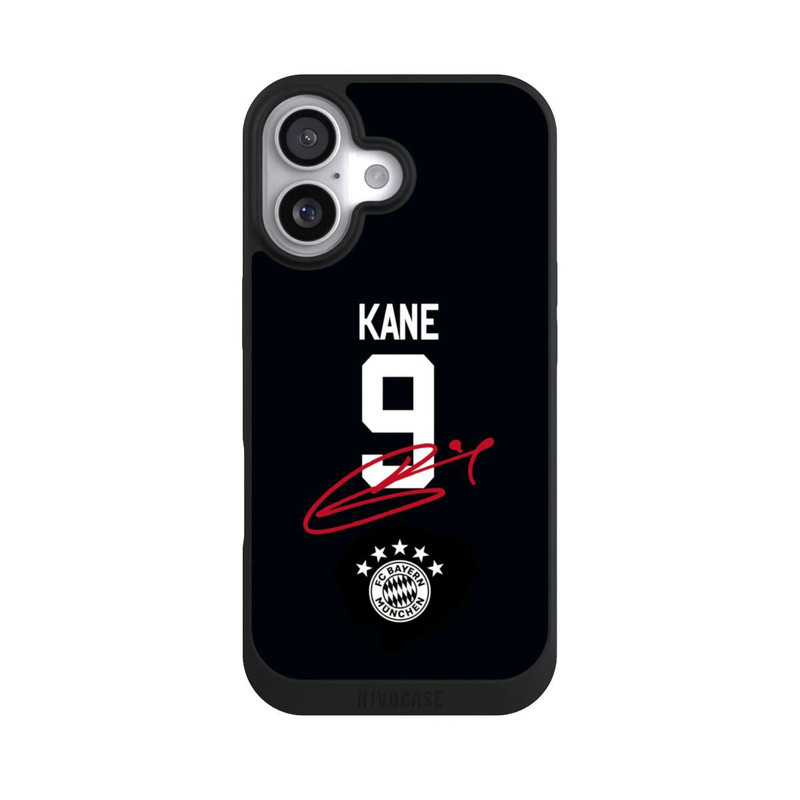 iPhone 17 NIVOpure Kane 9