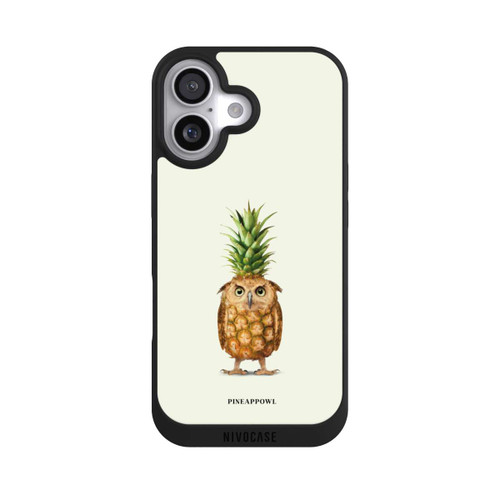  NIVOpure Pineappowl