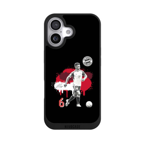  NIVOpure Joshua Kimmich 6