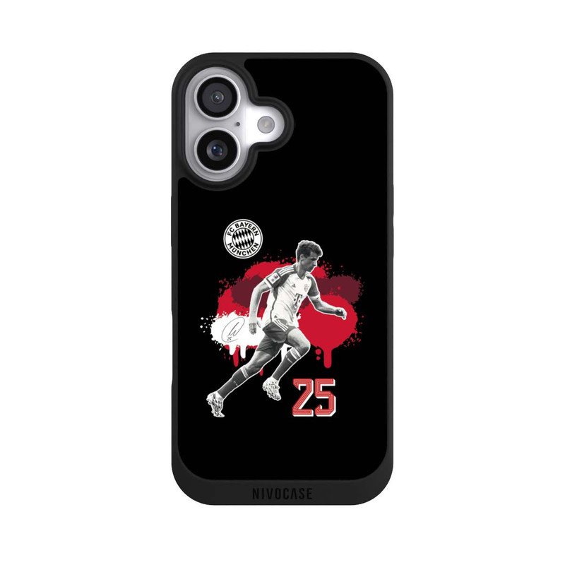 iPhone 17 NIVOpure Thomas Müller 25