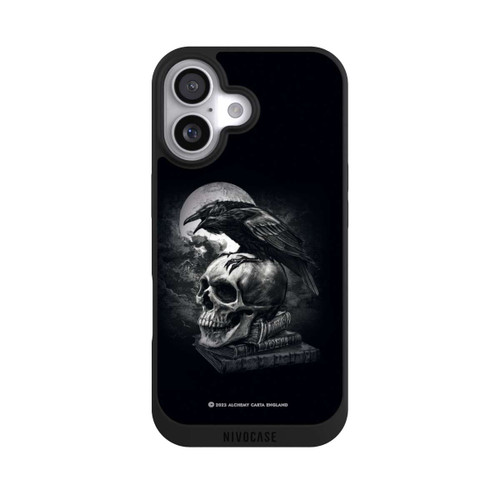  NIVOpure Poe's Raven