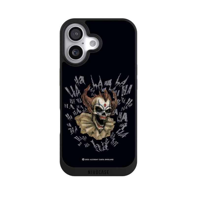 iPhone 17 NIVOpure Last Laugh