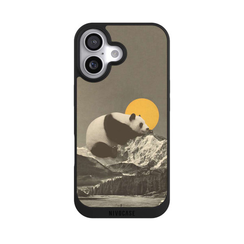  NIVOpure Giant Panda Nap