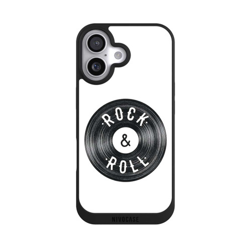 Apple iPhone 17 NIVOpure Rock and Roll
