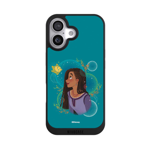  NIVOpure Wish Asha and Star