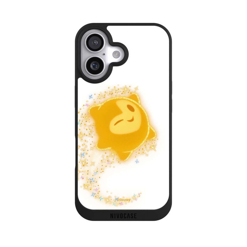 iPhone 17 NIVOpure Wish Stern