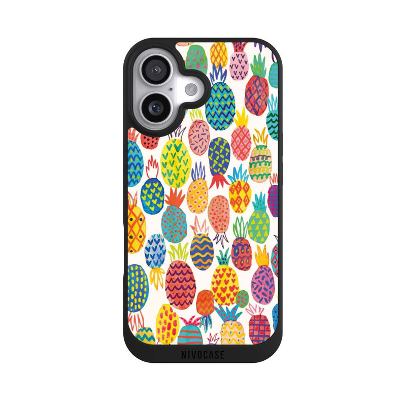 iPhone 17 NIVOpure Ananas mignons
