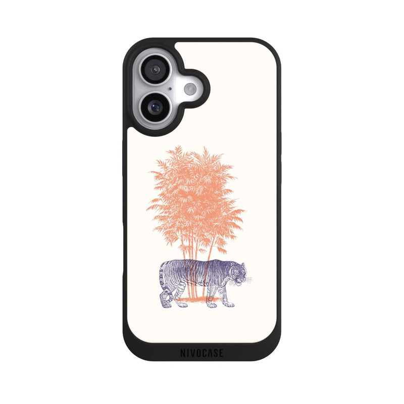 iPhone 17 NIVOpure Wtb Tigers