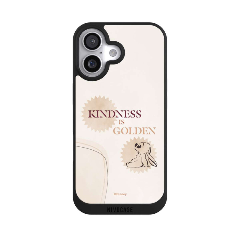 iPhone 17 NIVOpure Kindness Is Golden