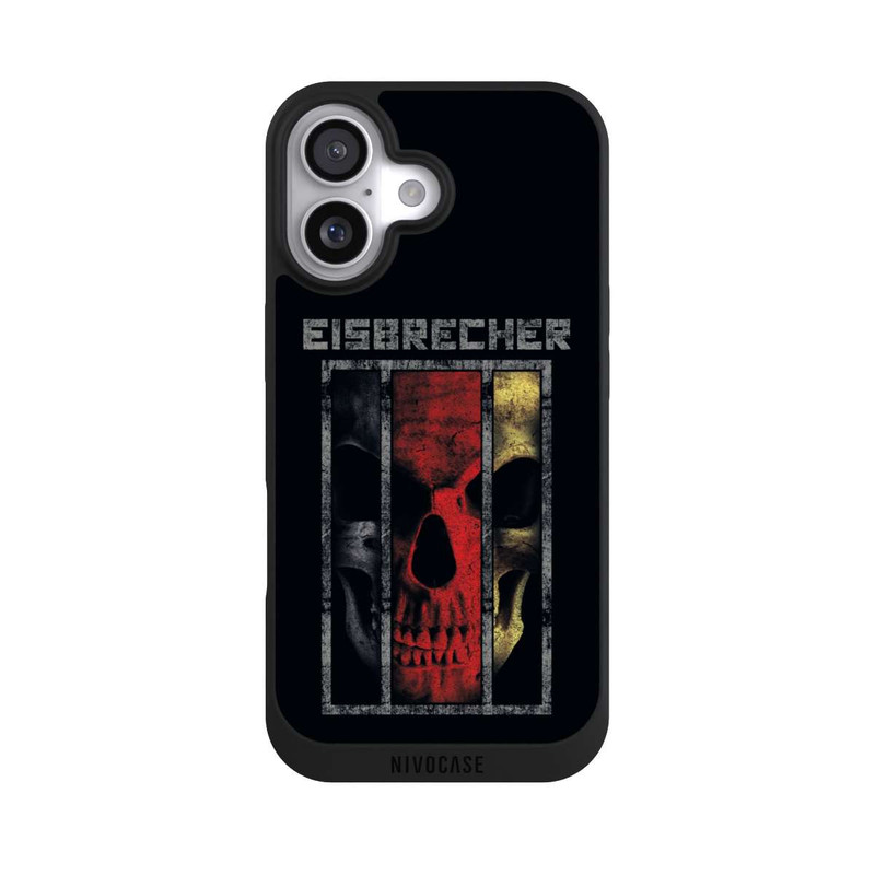 iPhone 17 NIVOpure This Is Deutsch