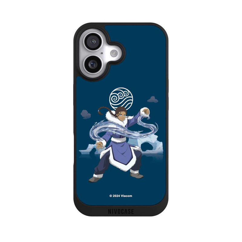 iPhone 17 NIVOpure Katara