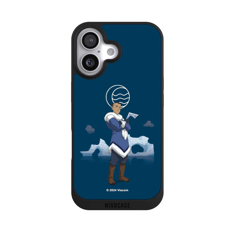 iPhone 17 NIVOpure Soka