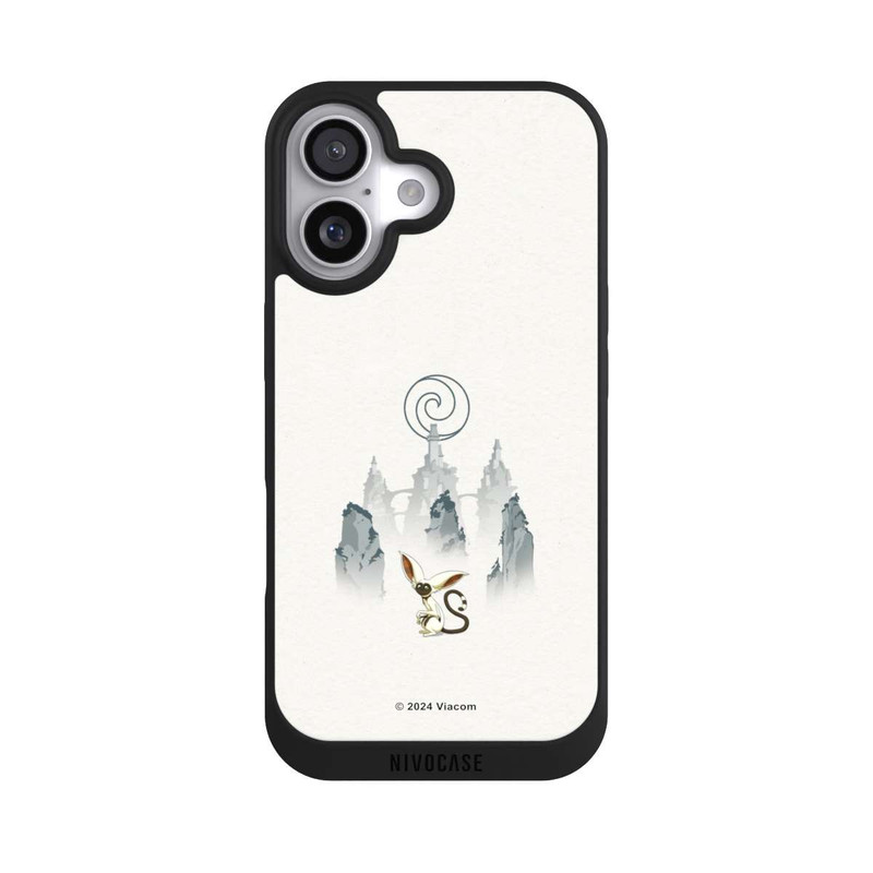 iPhone 17 NIVOpure Momo
