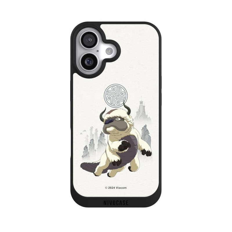 iPhone 17 NIVOpure Appa