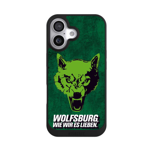  NIVOpure Wolfsburg Wie Wir Es Lieben Grunge