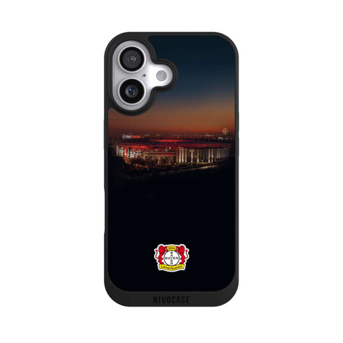  NIVOpure BayArena Nacht