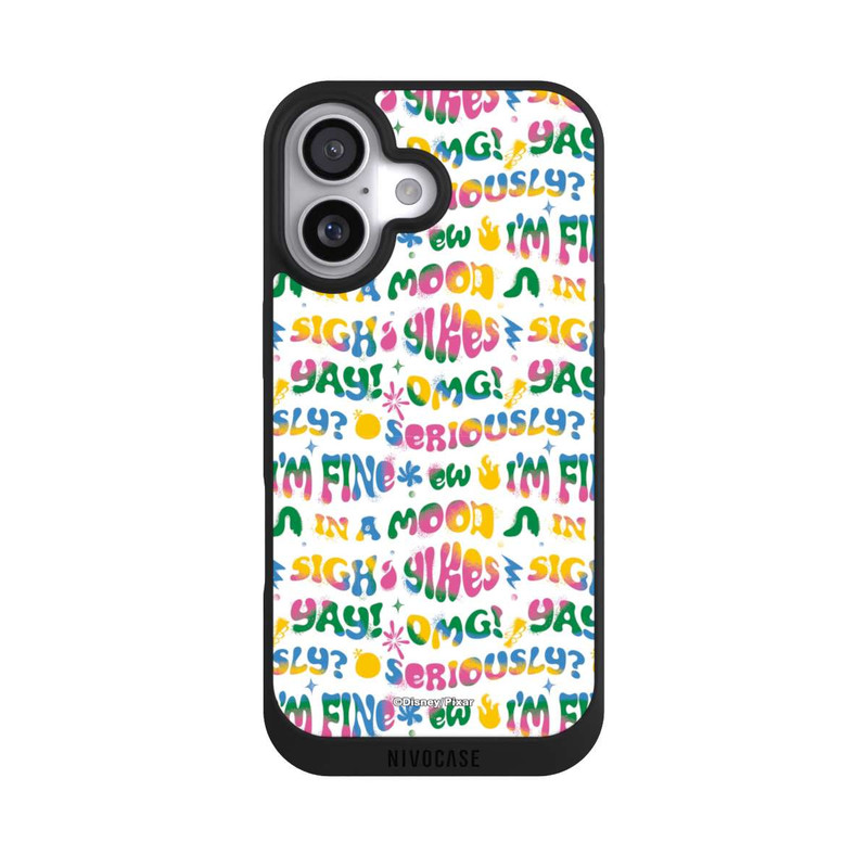 iPhone 17 NIVOpure Inside Out OMG Seriously