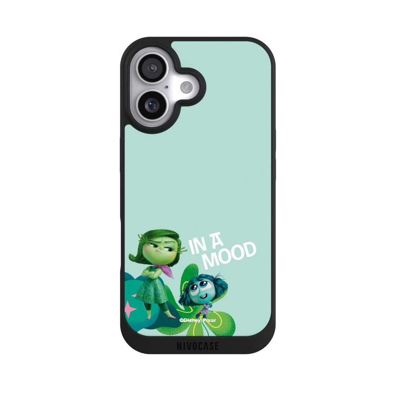 iPhone 17 NIVOpure Disgust and Envy