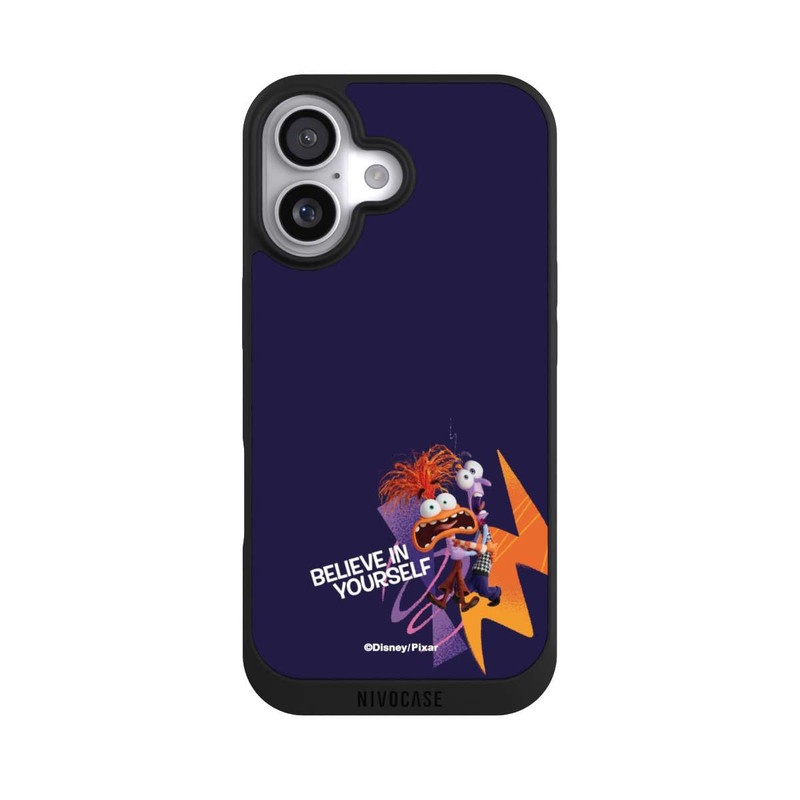 iPhone 17 NIVOpure Anxiety and Fear