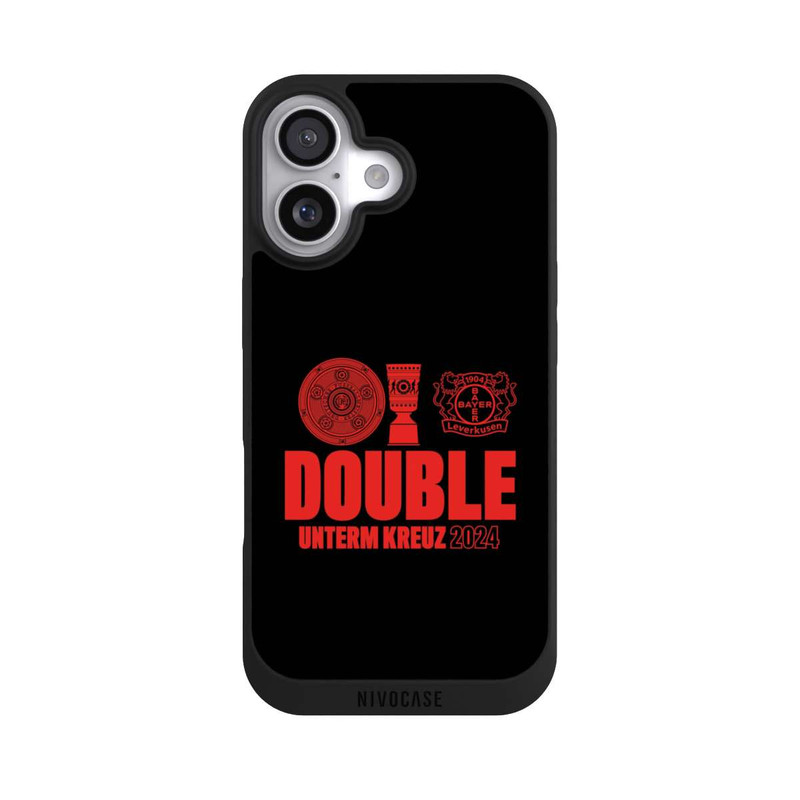 iPhone 17 NIVOpure Double Sieg 2024