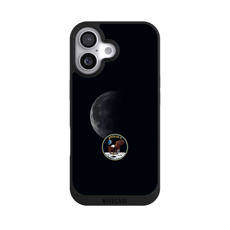 iPhone 17 NIVOpure Mission Apollo