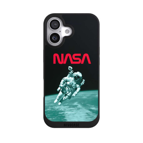  NIVOpure NASA Astronaut