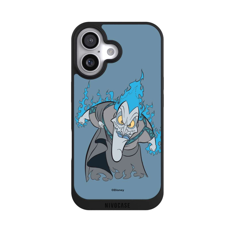 iPhone 17 NIVOpure Hades