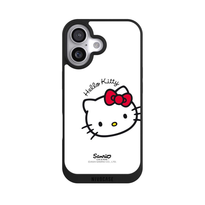 iPhone 17 NIVOpure HK Peekaboo