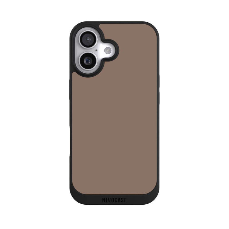 iPhone 17 NIVOpure Coconut
