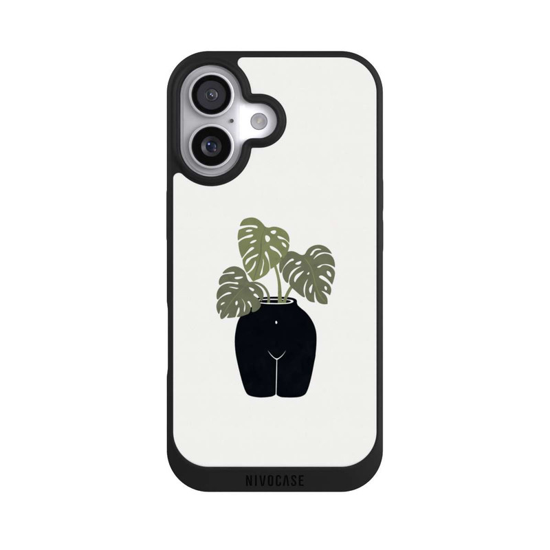 iPhone 17 NIVOpure Body-tanical Vase