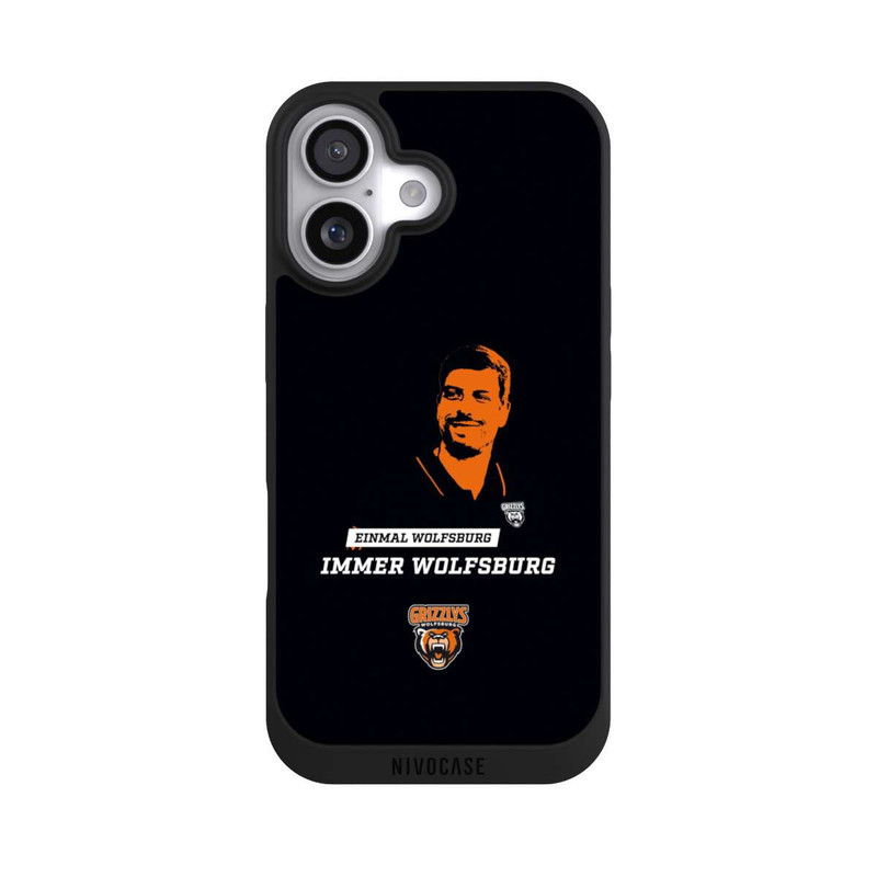 iPhone 17 NIVOpure Armin Wurm Abschied