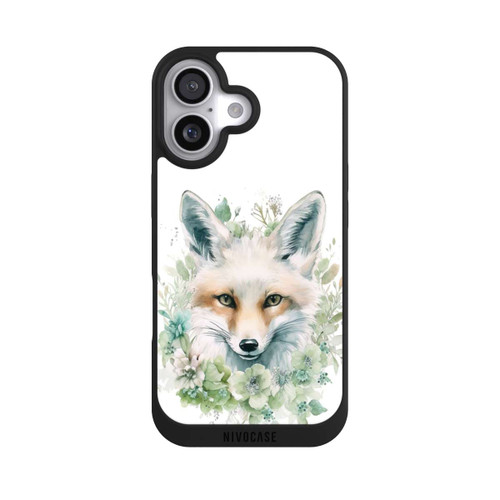  NIVOpure Floral Fox 
