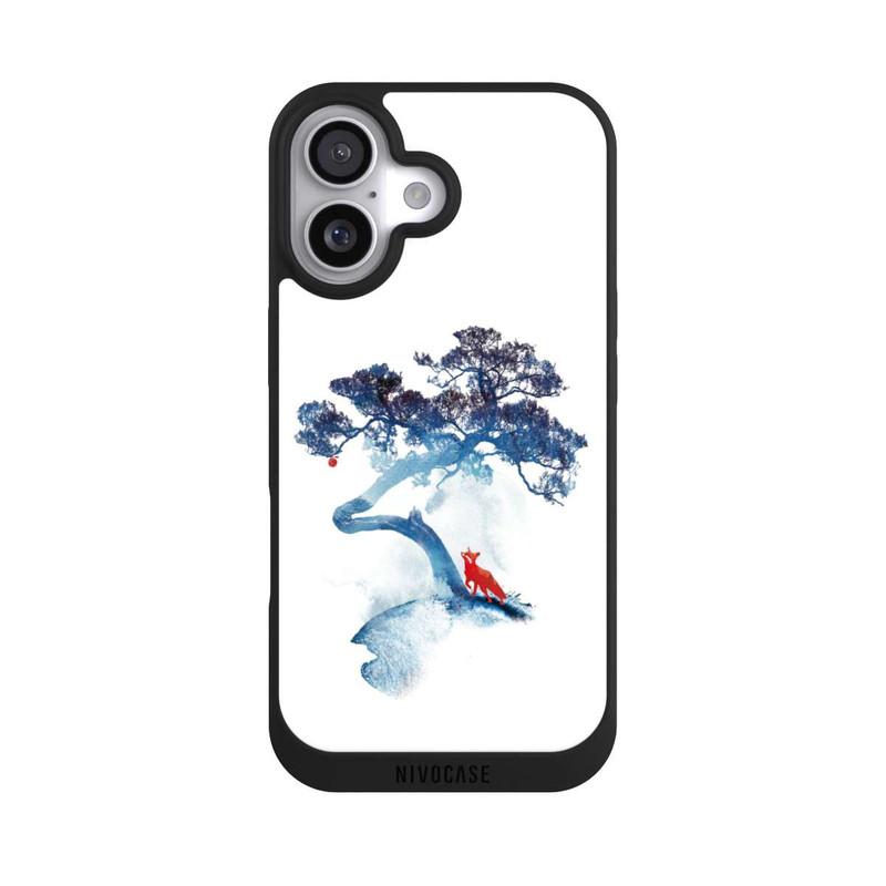 iPhone 17 NIVOpure Der letzte Apfelbaum