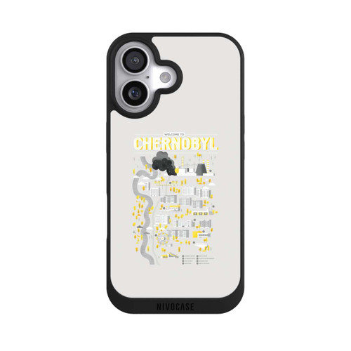  NIVOpure Welcome to Chernobyl