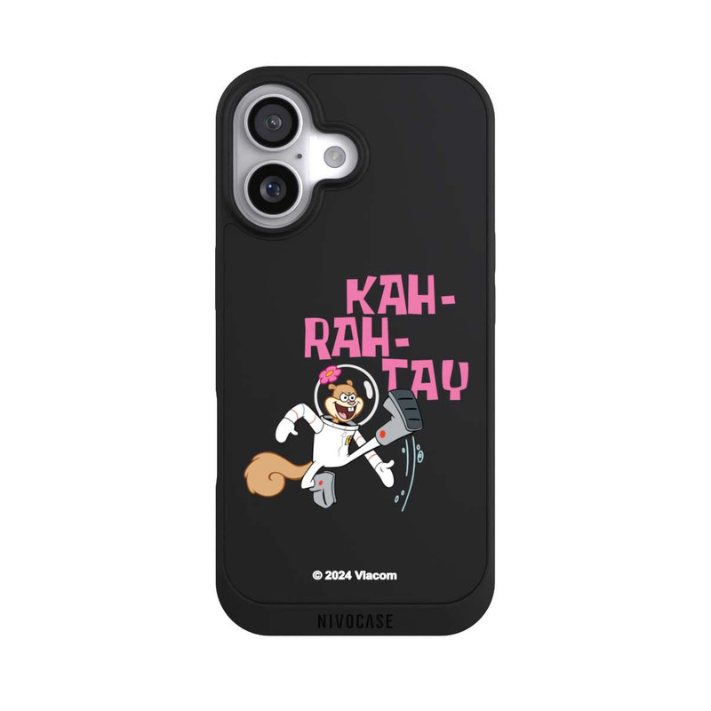 iPhone 17 NIVOpure Sandy KarRah Tay