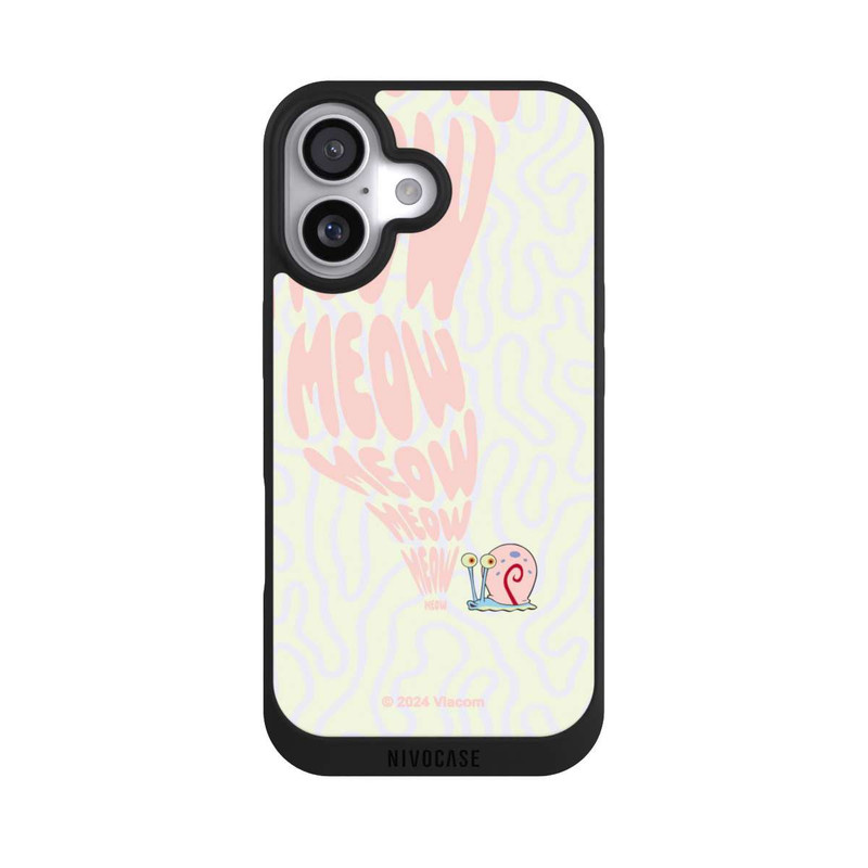 iPhone 17 NIVOpure Gary Meow