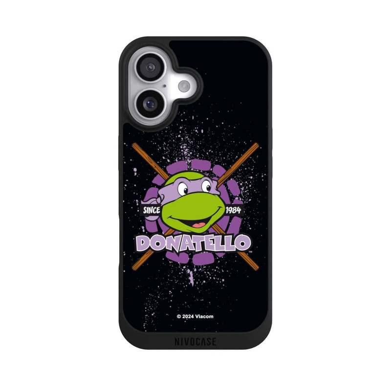 iPhone 17 NIVOpure TMNT Donatello