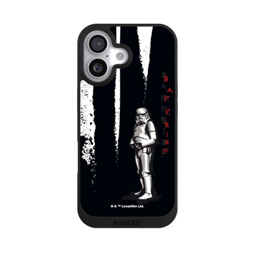 NIVOpure Stormtrooper Dunkle Seite