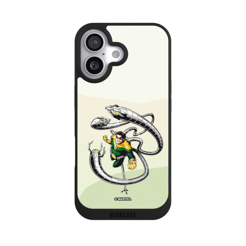 iPhone 17 NIVOpure Doctor Octopus