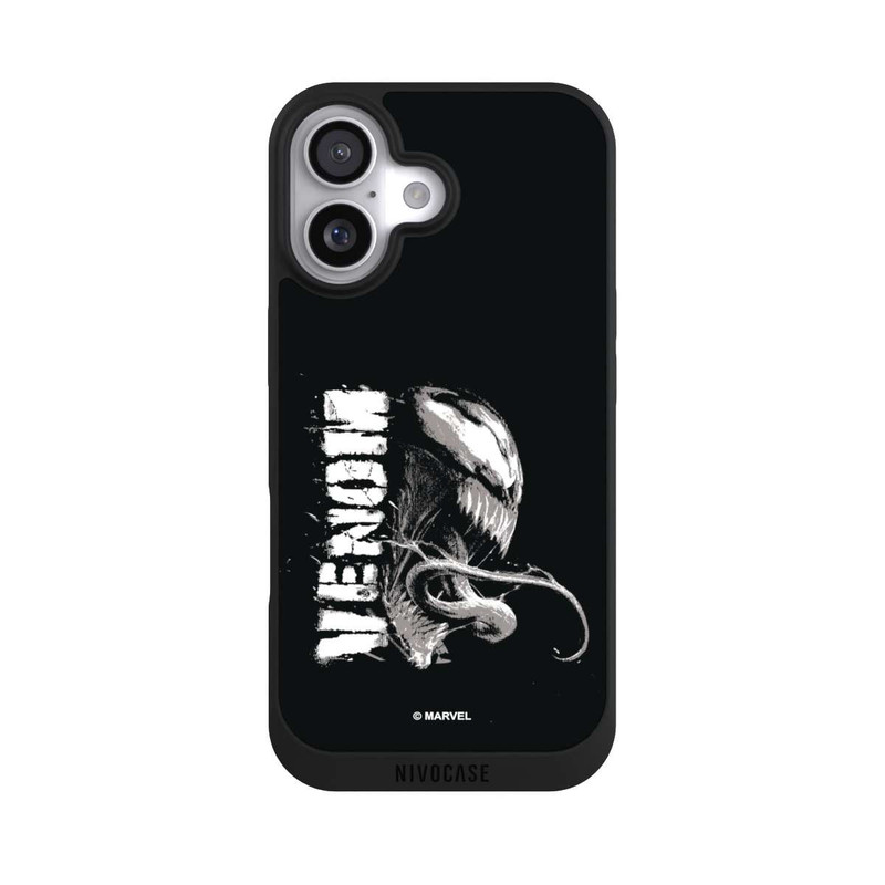 iPhone 17 NIVOpure Venom Visage