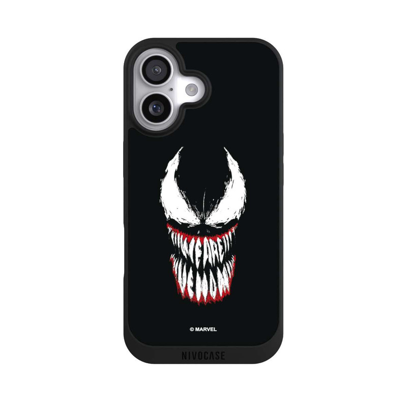 iPhone 17 NIVOpure We Are Venom