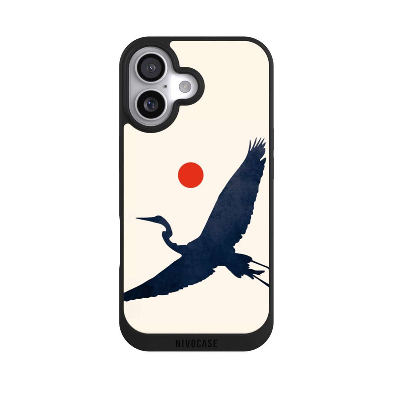 iPhone 17 NIVOpure Crane 2