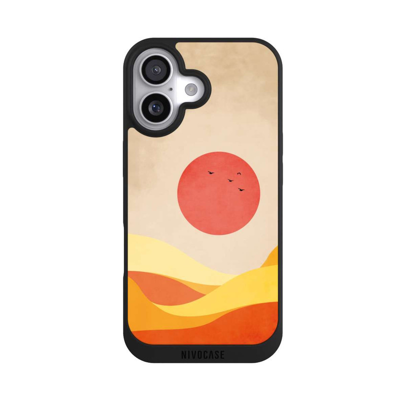 iPhone 17 NIVOpure Süße Harmonie