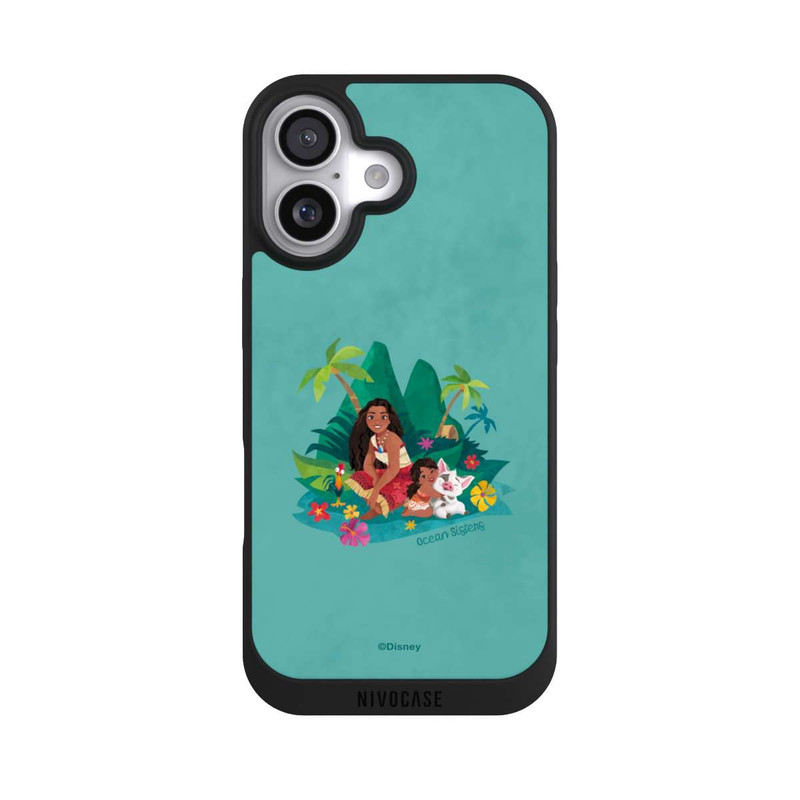 iPhone 17 NIVOpure Ocean Sisters