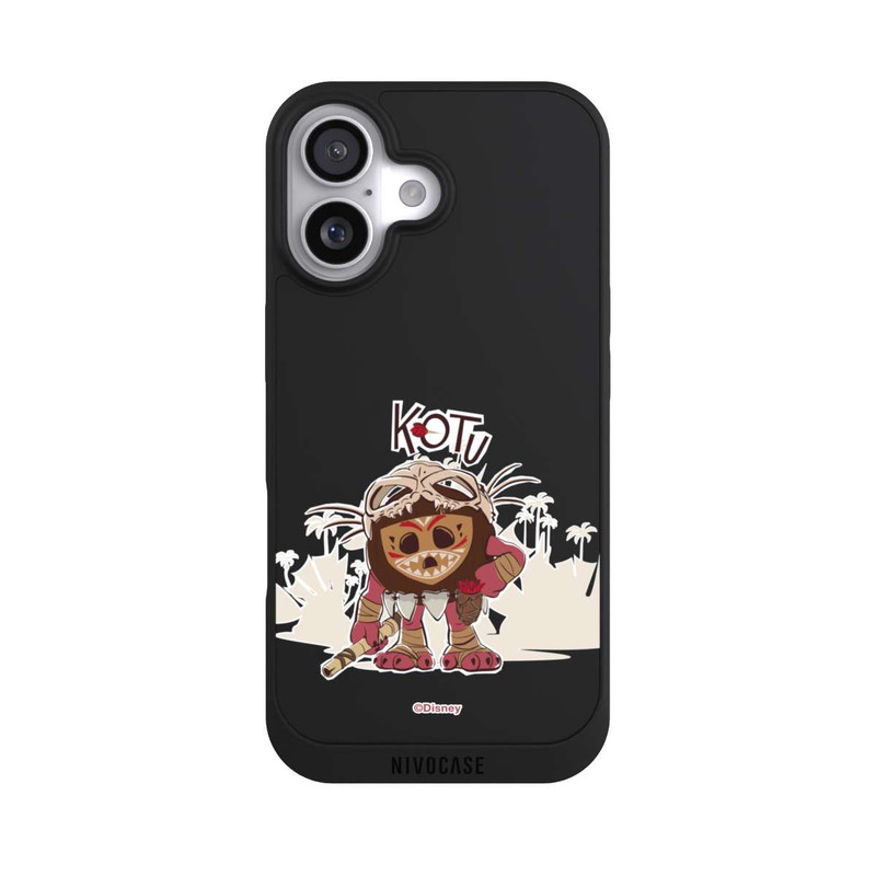 iPhone 17 NIVOpure Vaiana 2 - Kotu