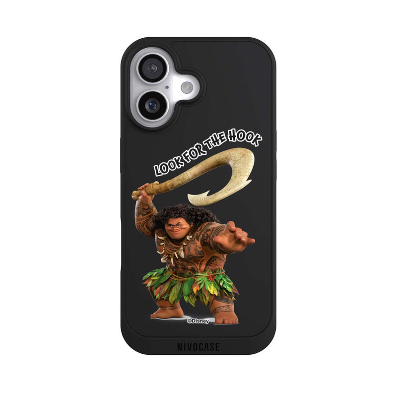 iPhone 17 NIVOpure Maui Hook