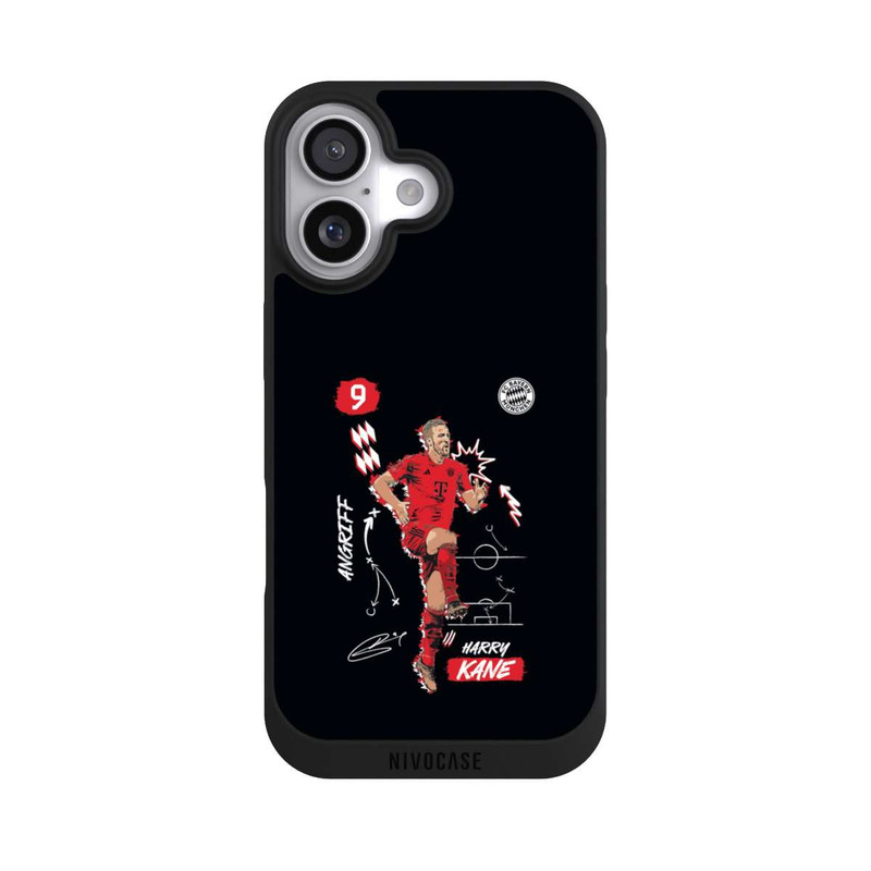 iPhone 17 NIVOpure Harry Kane 24/25